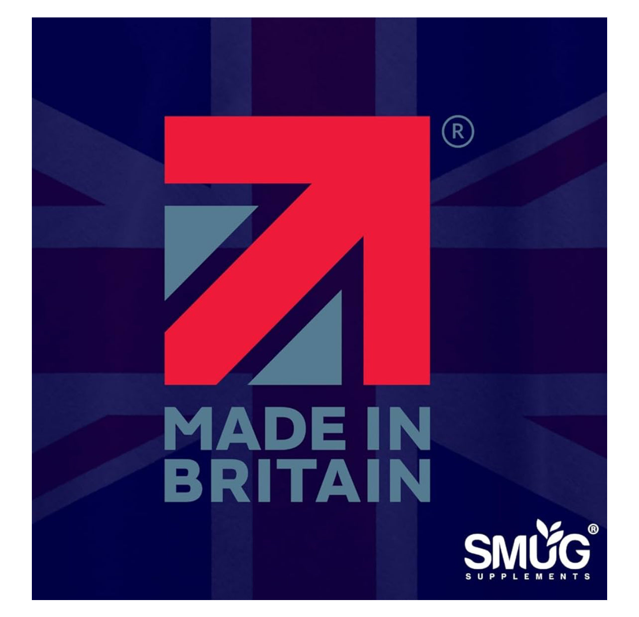 Smug Turmeric Complex Max