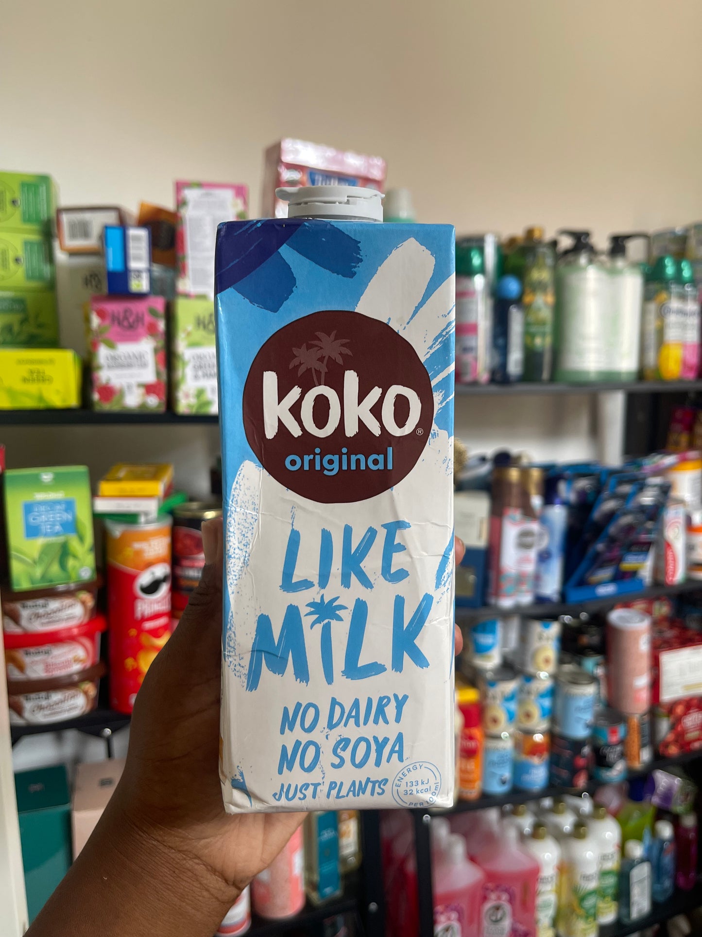 Koko Original Like Milk