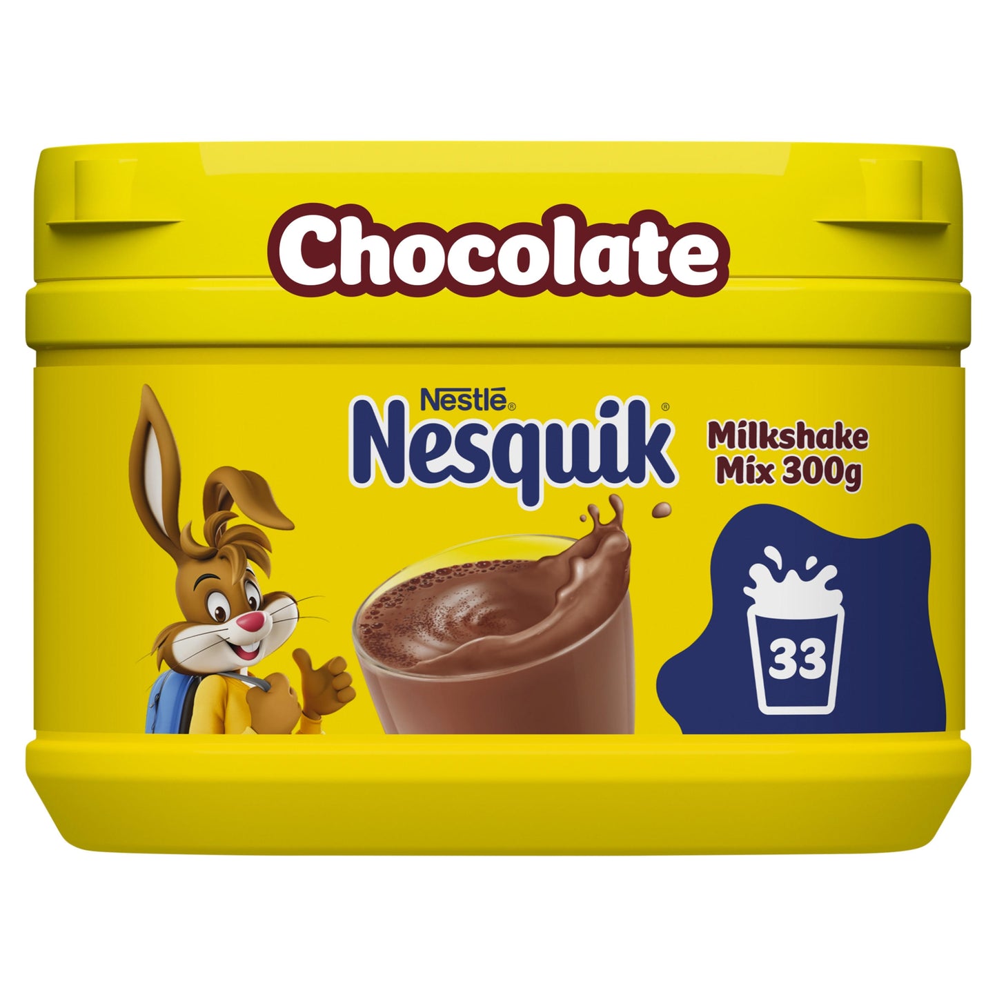 Nestlè Nesquik chocolate flavour 300g