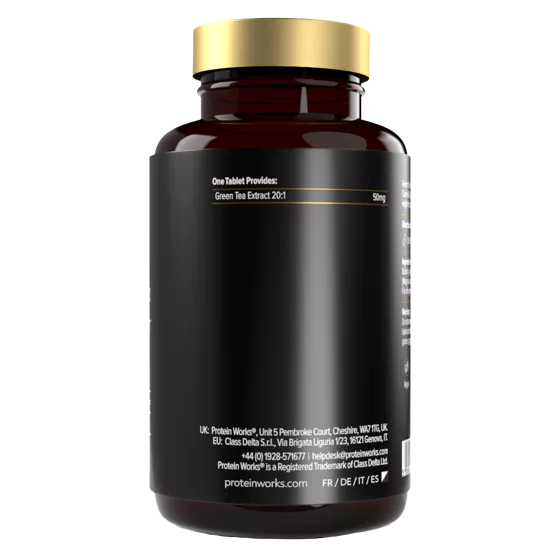 Green Tea Ultra.90 Tablets.