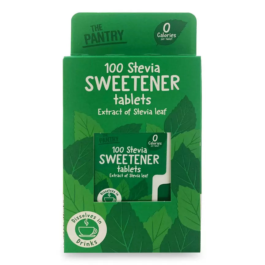 The Pantry Stevia