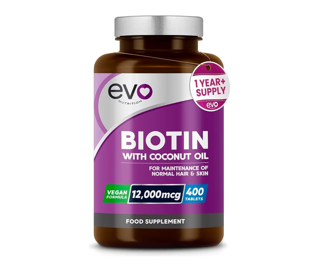 EVO biotin