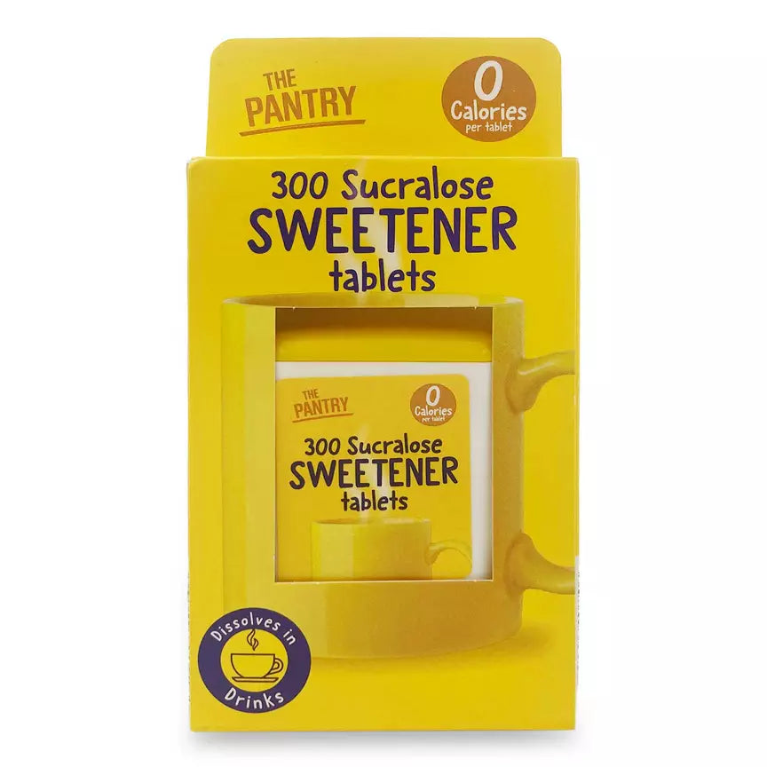 The Pantry Sucralose Sweetener