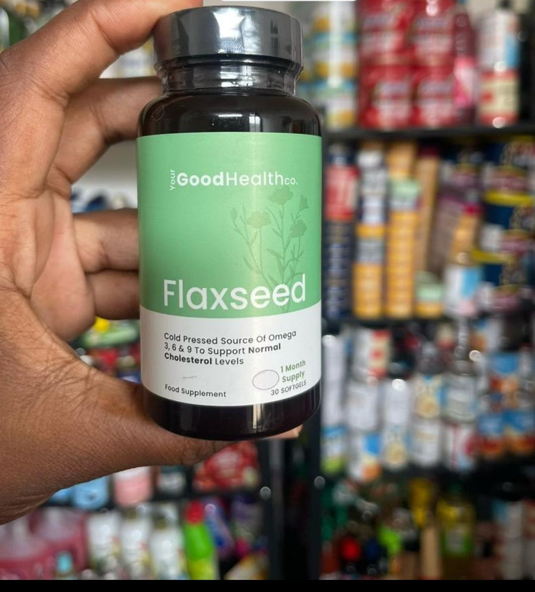 Flaxseed