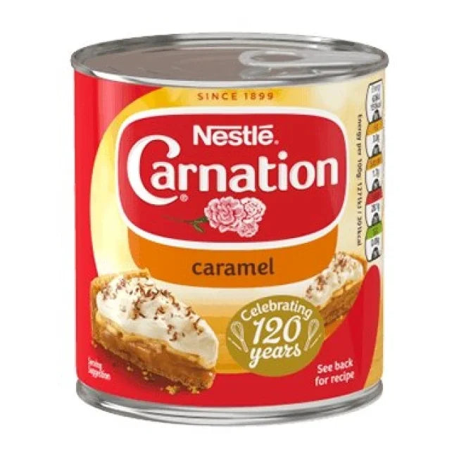 Nestlè Carnation Caramel