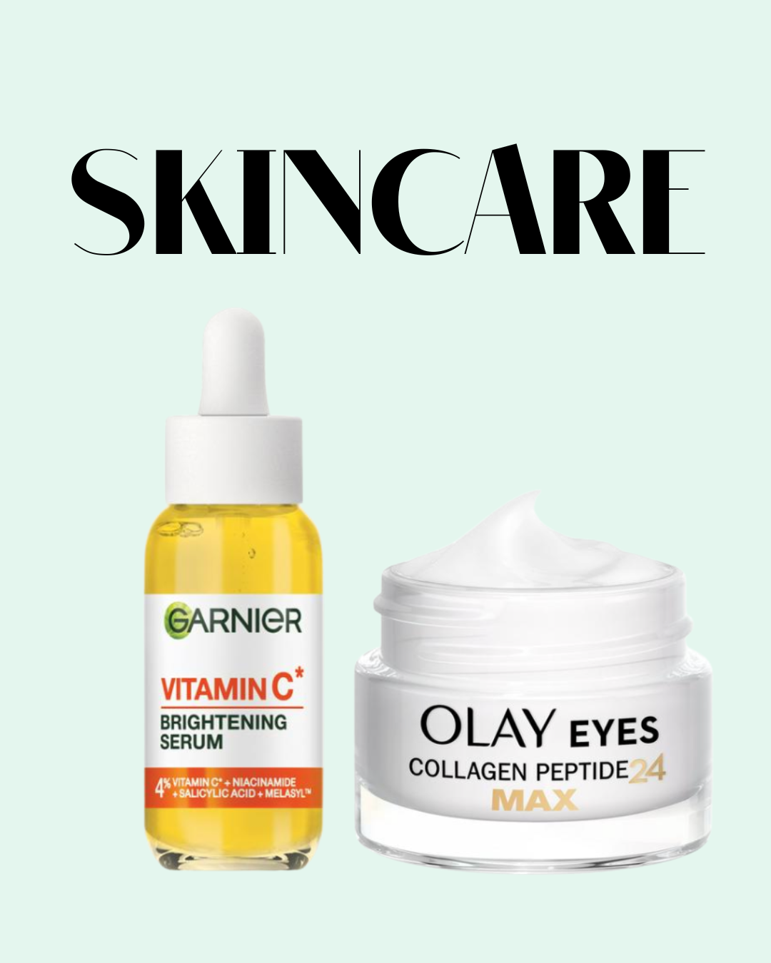 Skincare & Body Care
