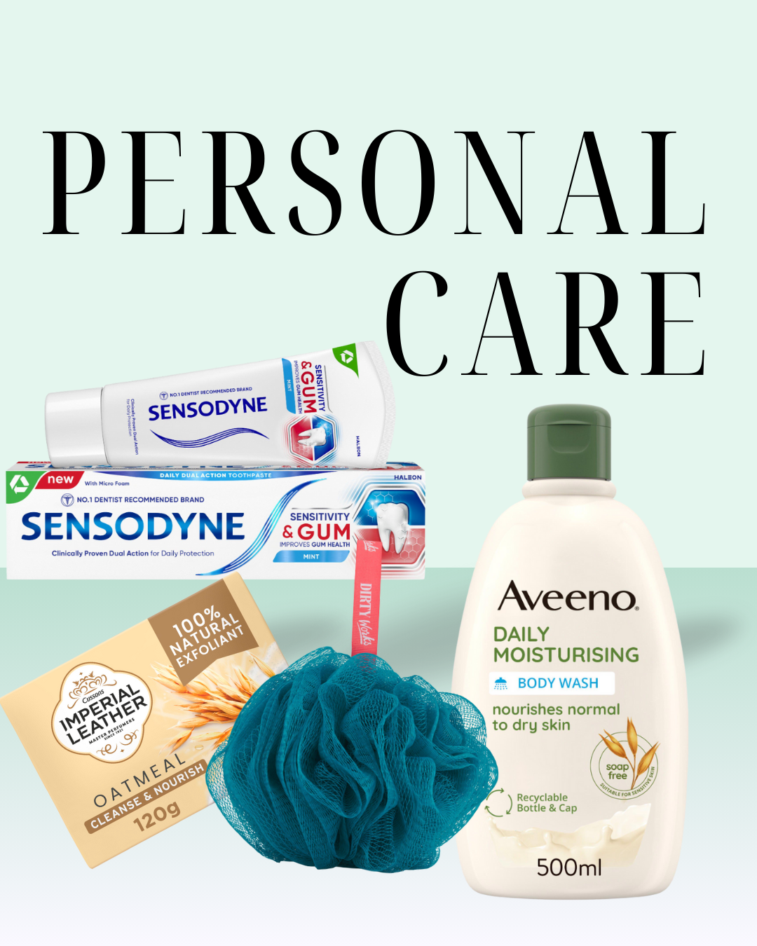 Personal Care