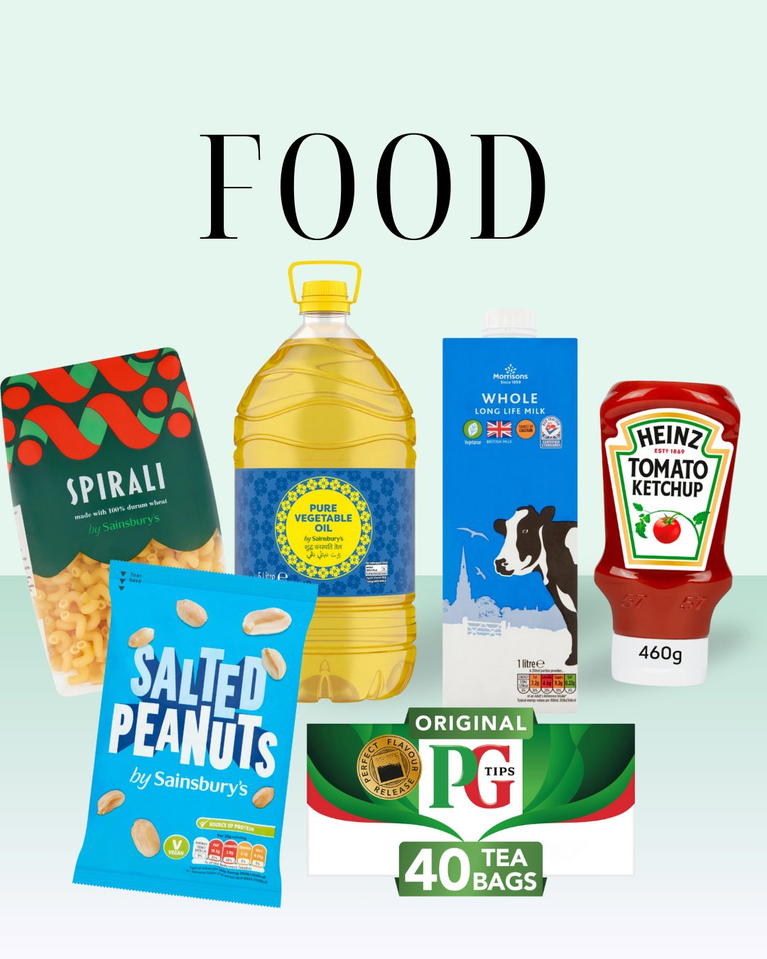 Food