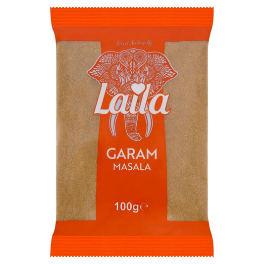 Garam Masala 100g