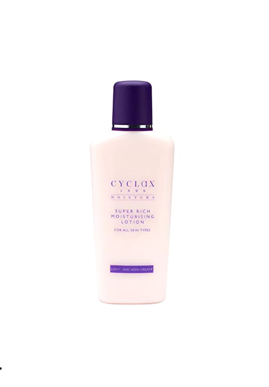 Cyclax Moisturising Lotion 200ml
