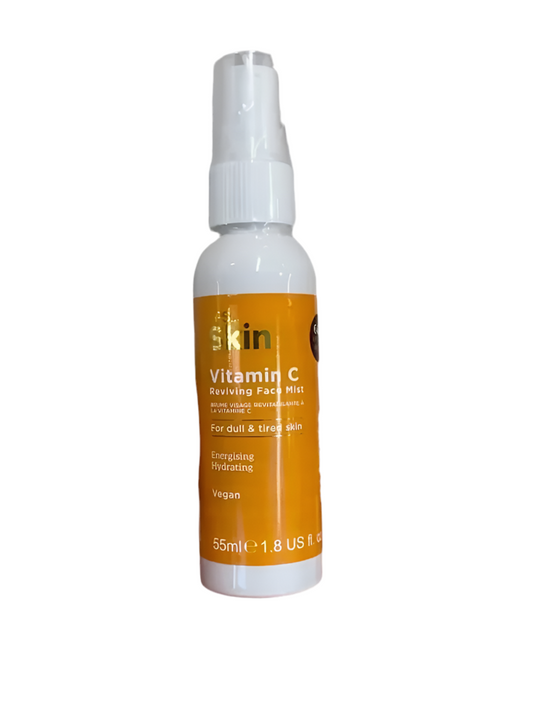 Vitamin C Reviving Face Mist