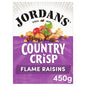 Jordan’s Country Flame Raisins 450g