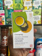 Organic Japanese Matcha Ginger Tea