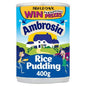 Ambrosia Rice Pudding 400g