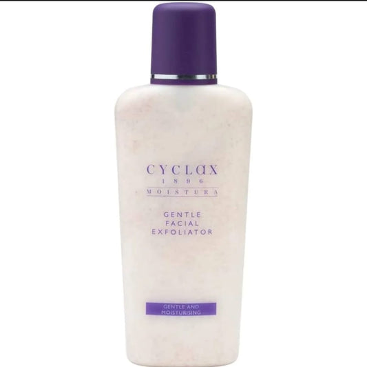 Cyclax Gentle Facial Exfoliator 200ml