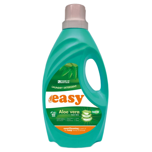 Easy Laundry Detergent 40Washes