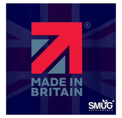 Smug Turmeric Complex Max