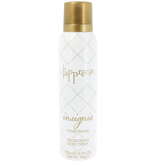 Japprècie Body Spray 150ml