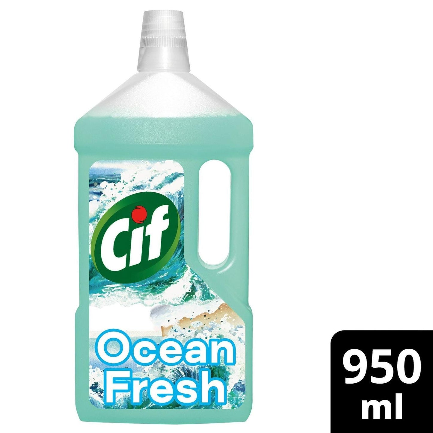 Cif Ocean Fresh Floor Cleaner 950ml