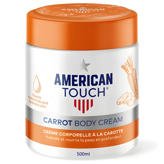 American Touch Carrot