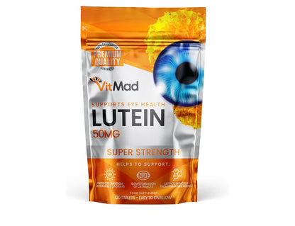 VitMad Lutein