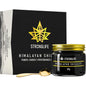 Shilajit Resin 50 Grams Stronglife Gold Grade Himalayan Shilajit