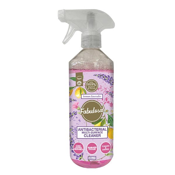 Fabulosa Multisurface Cleaner