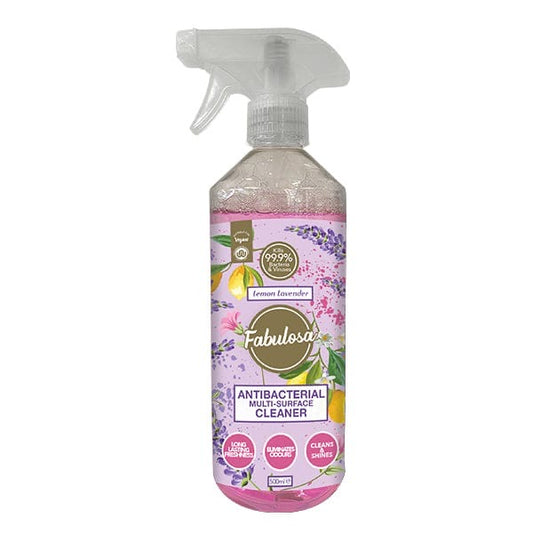 Fabulosa Multisurface Cleaner