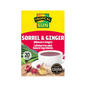 Tropical Sun Hibiscus & Ginger 20 Teabags
