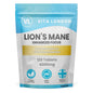Lions Mane Supplement 4000mg | 2 Month Daily Supply