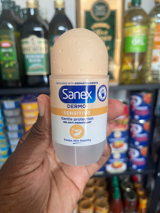 Sanex Sensitive