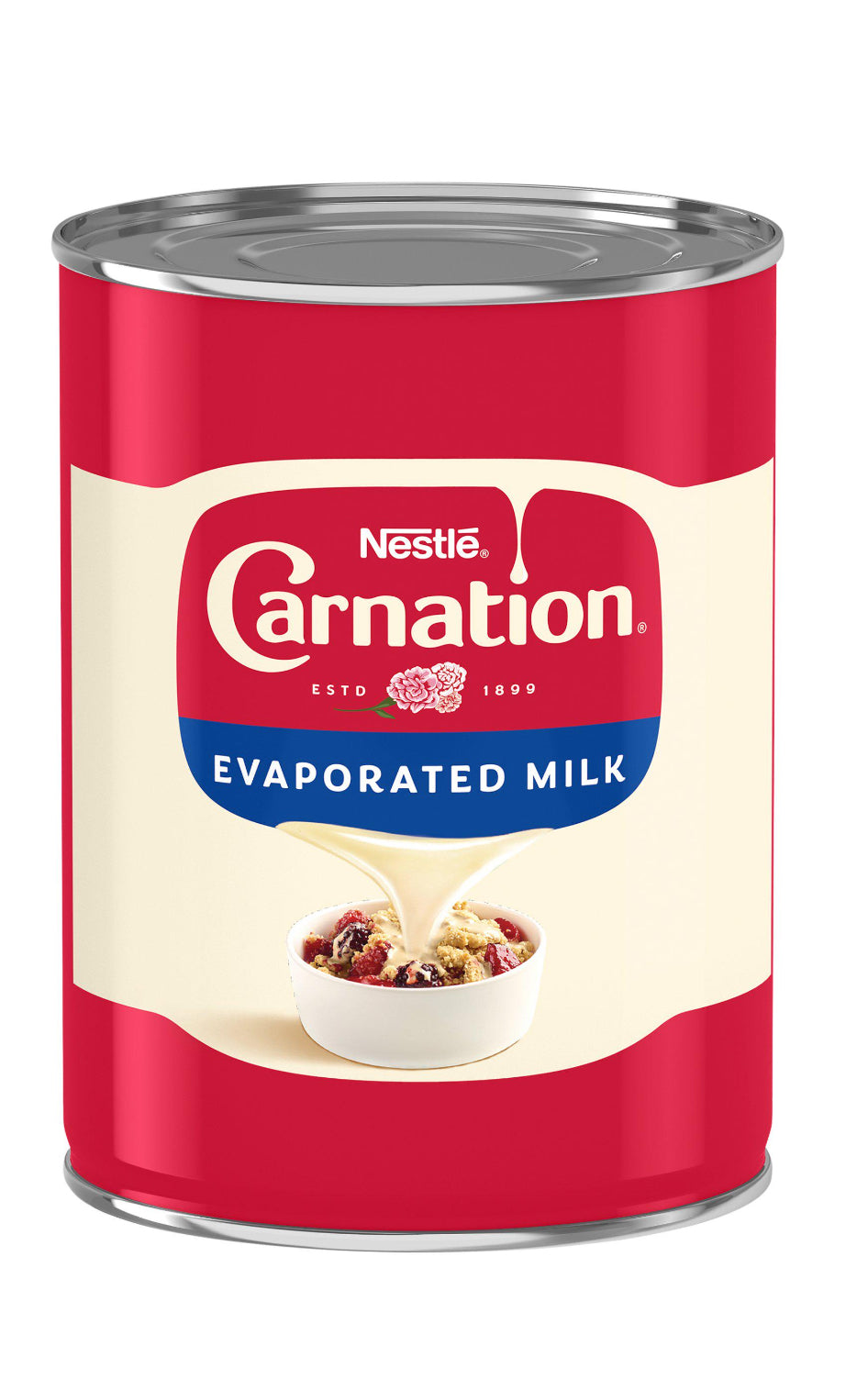 Carnation Evaporated Milk