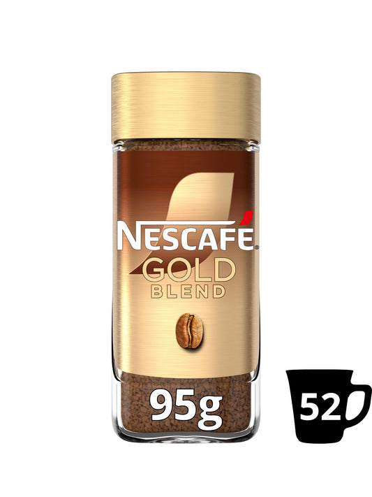 Nescafé Gold 95g