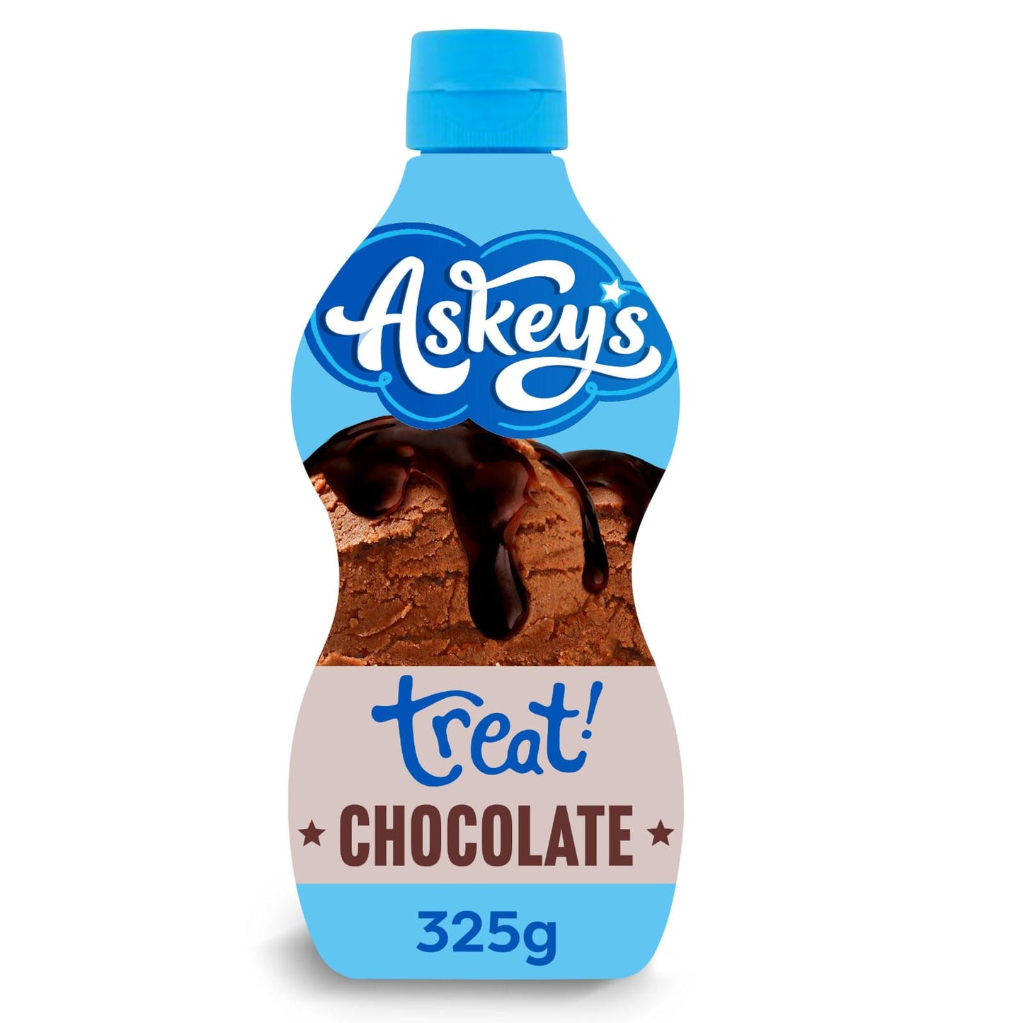 Askey’s Treat Chocolate 325g