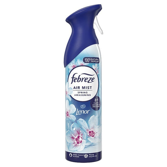 Fabreze Air Mist Spring Awakening 60 sprays