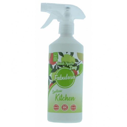 Fabulosa Spotless Kitchen Spray