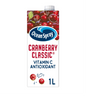 Ocean Spray Cranberry Classic 1L