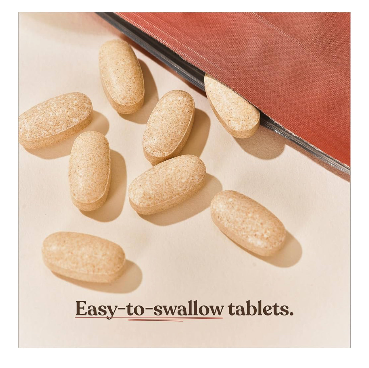 Ashwagandha KSM-66® + Lions Mane Complex