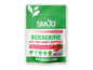 SMUG Supplements Berberine HCL British Made 98% Pure