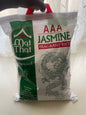AAA Jasmine Rice 5kg