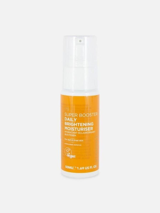 Super Booster Vitamin C Moisturiser 50ml