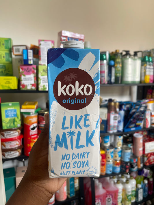 Koko Original Like Milk