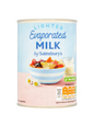 Evaporated Milk Lighter Reduced Fat