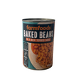 Farmfoods Baked Beans