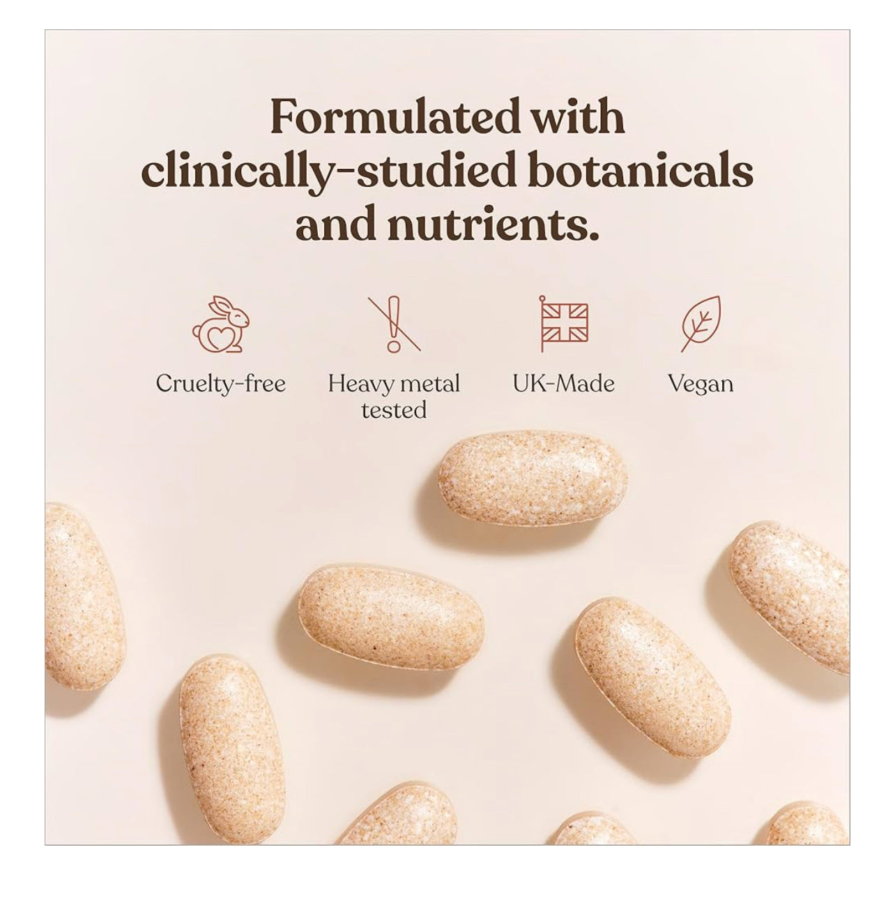 Ashwagandha KSM-66® + Lions Mane Complex