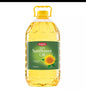 Rusana Pure Sunflower Oil