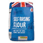 Self raising flour 1.5kg