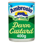 Ambrosia Devon Custard 400g