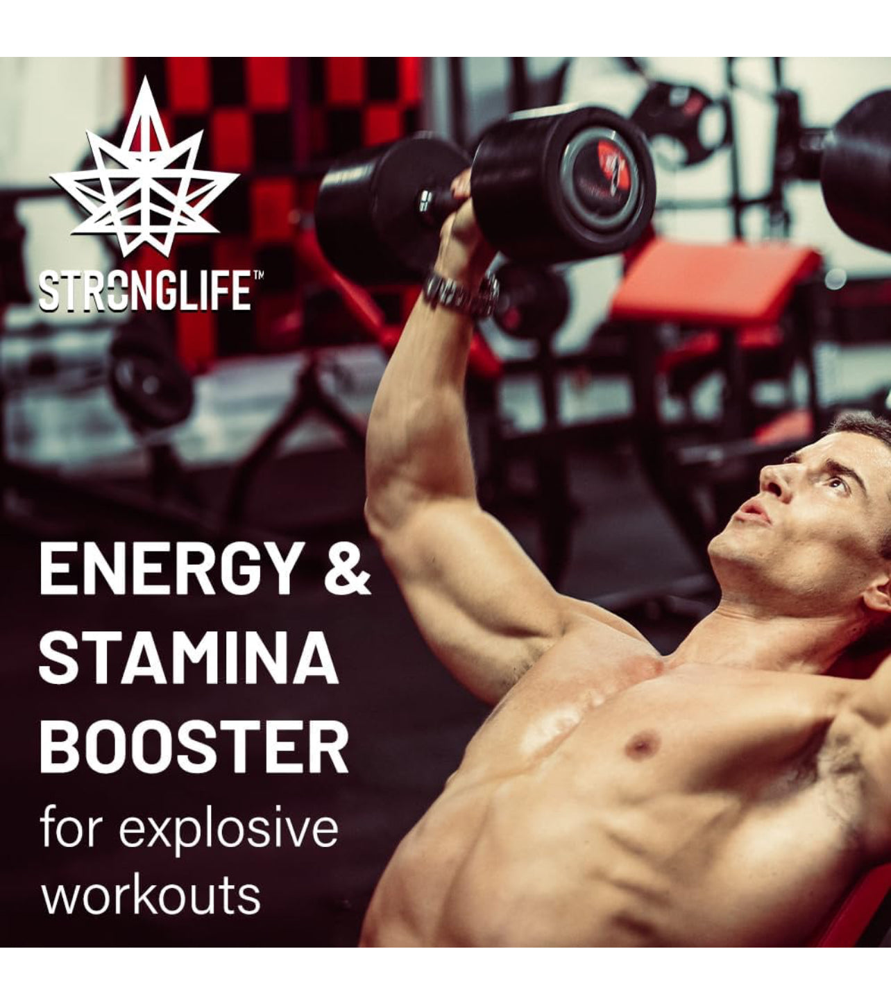 Shilajit Resin 50 Grams Stronglife Gold Grade Himalayan Shilajit