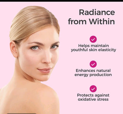 HumanLab Women’s Multivitamin + Collagen & CoQ10